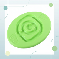 Thumbnail for WobbelPlay – Morsomt og lærerikt - balansebrett for småbarn og førskolebarn