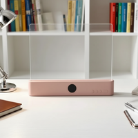 Thumbnail for LumiPanel – LED og sunne øyne – Dimmbar USB-leselampe