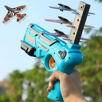 Thumbnail for FlyHero – Kreativt og interaktivt – Flyblaster for barn