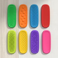 Thumbnail for FidgiLine – Beroligende og fleksibel – Sensorisk Relax Strip