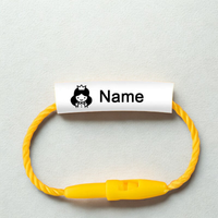 Thumbnail for TagBuddy – Sikker og personlig – Personlig navnelapp