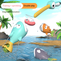Thumbnail for BathFishing – Interaktivt og morsomt – Magnetisk fiskespill