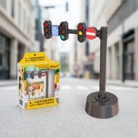 Thumbnail for RoadBuddy – Sikker og morsom – Leketøy Trafikkregulator