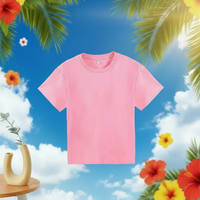Thumbnail for LumiWear – Frisk og tidløs – Basic T-skjorte med korte ermer