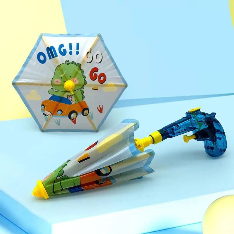 Umbrella Blaster - Sommer & Moro - Vannpistol Paraply