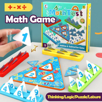 Thumbnail for SmartLearners – Morsomt og lærerikt – Regnepuslespill
