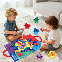 Thumbnail for LittleFisher – Lærerikt og interaktivt – Montessori-fiskespill