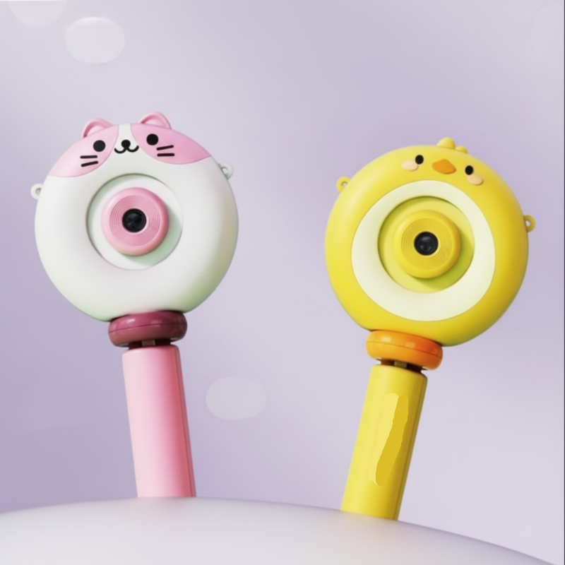 KidSnap – Kreativ og brukervennlig – Digital barnekamera