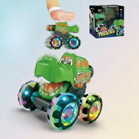Thumbnail for GlowRover – Sterk og støtsikker – RC Monstertruck
