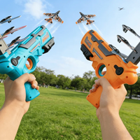 Thumbnail for FlyHero – Kreativt og interaktivt – Flyblaster for barn