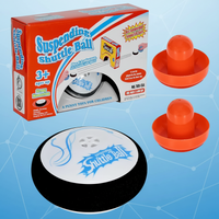 Thumbnail for AirPlay – Bordspill & Aktivitet – Airhockey-sett