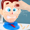 Pimple Popper Game™ - Kvisete moro - Familiespill
