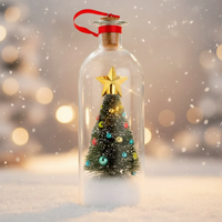 Thumbnail for MagicBottle – Jul & Minner – Julehilsen på flaske