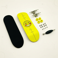 Thumbnail for MiniDeck – Tøff og fleksibel – Finger skateboard