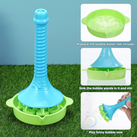 Thumbnail for BubbleJoy – Lekent og interaktivt – Leketøy for å blåse såpebobler