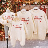 Thumbnail for FamXmas – Julebody og genser for hele familien