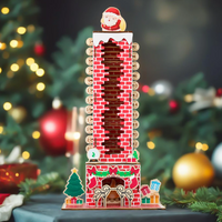 Thumbnail for SantaCountdown – Festlig og interaktiv – 24-dagers julekalender