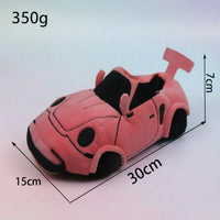 Thumbnail for ZoomFeet – Varmt og morsomt – Racing-tøfler