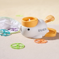 Thumbnail for AeroFly – Raskt og morsomt – Frisbee-spillskive for utendørs bruk