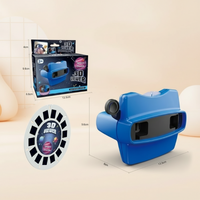 Thumbnail for ViewMax – Retro & Kul – 3D-briller