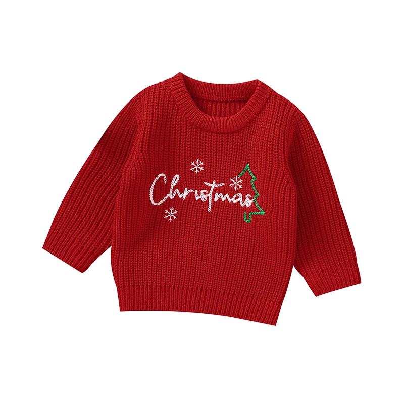 JoyKnit – Koselig og varm – Julegenser med tekst