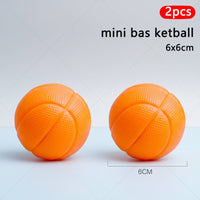 Thumbnail for BathBounce – Interaktivt og morsomt – Basketball i badekaret lekesett