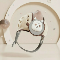 Thumbnail for MiniShield – Lett og pustende - hodeskjerm for barn