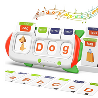Thumbnail for SmartKids – Lære engelske ord – Læringskortmaskin