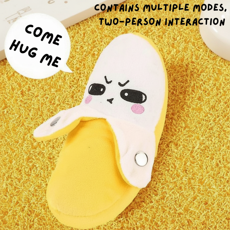 Bananza – Kreativt og morsomt – Rytmisk kosedyrpiano