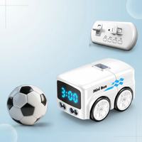 Thumbnail for RoboBus – Intelligent og interaktiv – Mini-fjernkontroll for bil
