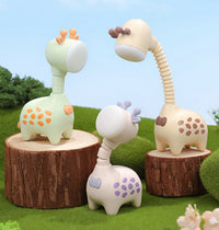 Thumbnail for GlowLumi – Sikker og myk – Silikon nattlampe for barn