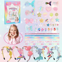 Thumbnail for DIY Headband Making Kit – Kreativt og lekent – hårbåndssett