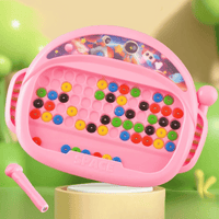 Thumbnail for Magnet Beads™ – Fokus & Moro – Magnettavle
