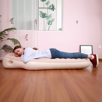 Thumbnail for CozyBump – Komfort og støtte – Multifunksjonelt graviditetspute