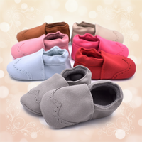 Thumbnail for SweetSteps – Myke og sklisikre – babysko
