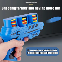 Thumbnail for FunGun – Trygg og pedagogisk – Lekesett med skumballer