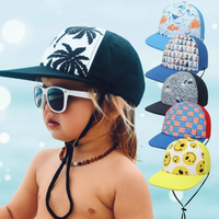 Thumbnail for TinyRay – Pustende og lekent – barnepet