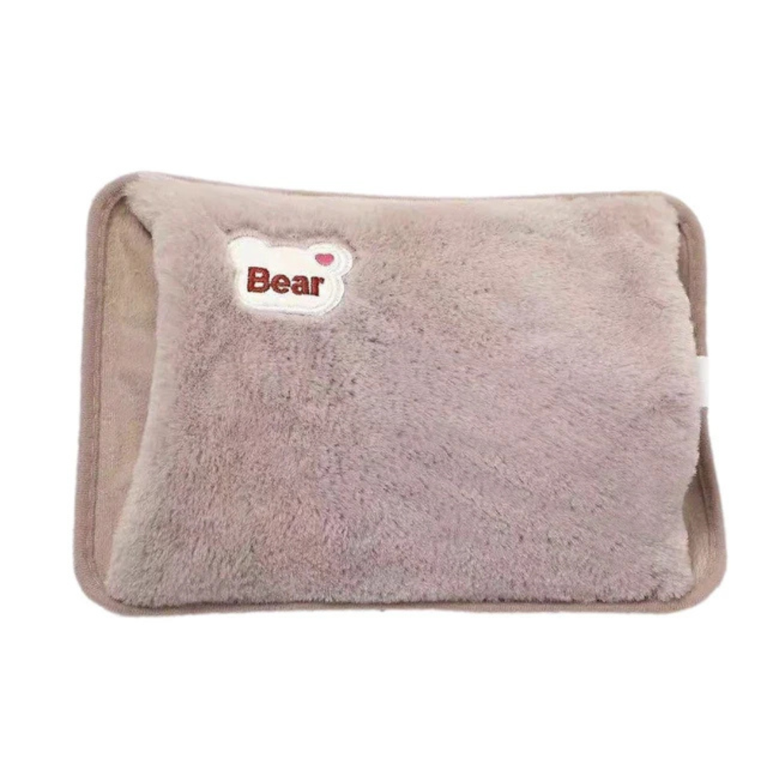 Bear – Rask og sikker oppvarming – Oppladbar babyvarmer