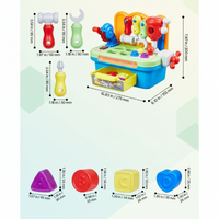 Thumbnail for TinyWorkshop – Interaktivt og lærerikt – Musikalsk arbeidsbenk