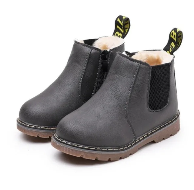 StyleWalk – Stilig og komfortabel – Chelsea Boots