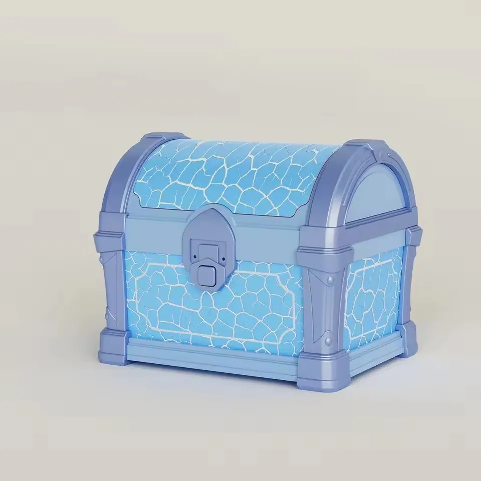 StarBox – Morsom og beroligende – «White Noise»-projeksjonsnattlampe