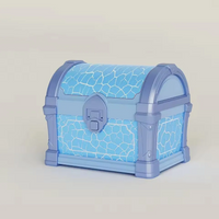 Thumbnail for StarBox – Morsom og beroligende – «White Noise»-projeksjonsnattlampe