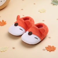 Thumbnail for Cute Baby Crib Shoes – Søtt og behagelig – babysko
