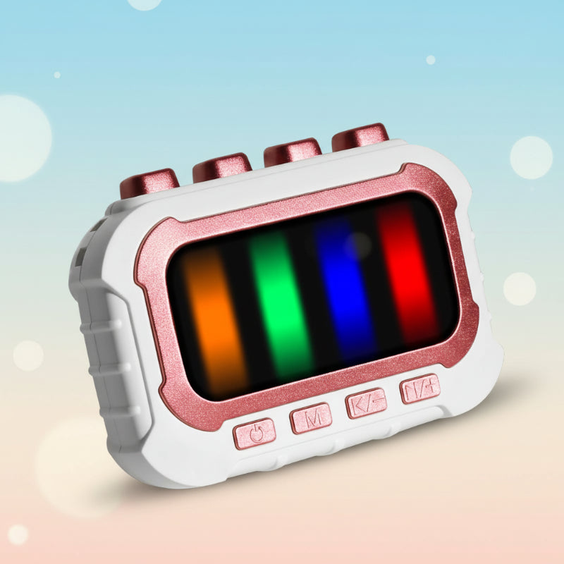 TapHero – Interaktivt og stressreduserende – Musikalsk Fidget Game