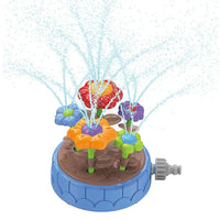 Thumbnail for Aqua Bloom - Drei & Sprut – Vannleketøy Blomstersprinkler