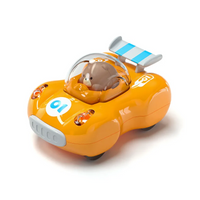 Thumbnail for Pull-Back Car™ – Racingmoro – Lekebil