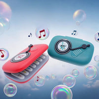 Thumbnail for RhythmPlay – Interaktivt og pedagogisk – Musikk og lys Piano