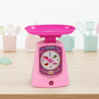 Thumbnail for Pretend Play Kitchen Set – Kreativitet og rollespill – Kjøkkenleker