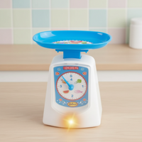 Thumbnail for Pretend Play Kitchen Set – Kreativitet og rollespill – Kjøkkenleker