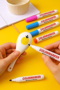 Thumbnail for Magic Water Pen | Kreative kunstverk i vann (+ GRATIS keramikkskje)